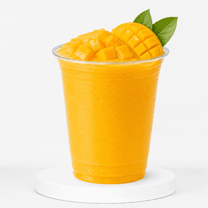 Mango Smoothie